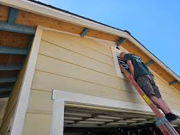 Affordable Siding Repair and Maintenance Services in Jim Thorpe, PA